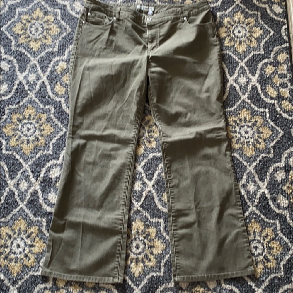 Chico’s